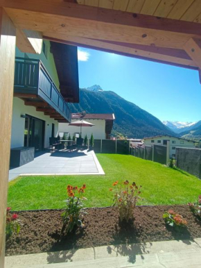 Ferienwohnung Kristina Neustift Im Stubaital
